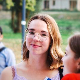 Eva Verschueren